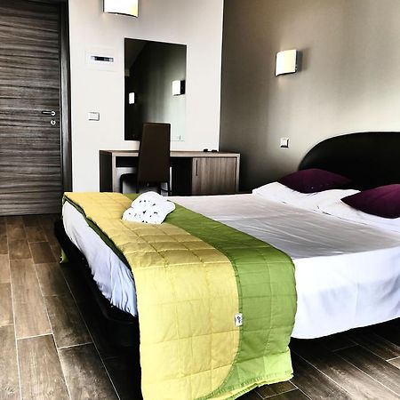 Hotel Desiree San Benedetto del Tronto Luaran gambar