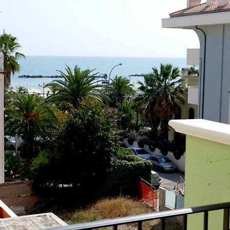 Hotel Desiree San Benedetto del Tronto Luaran gambar