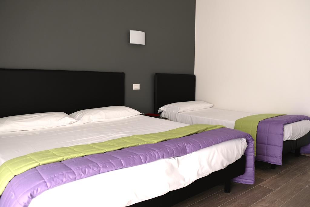 Hotel Desiree San Benedetto del Tronto Luaran gambar