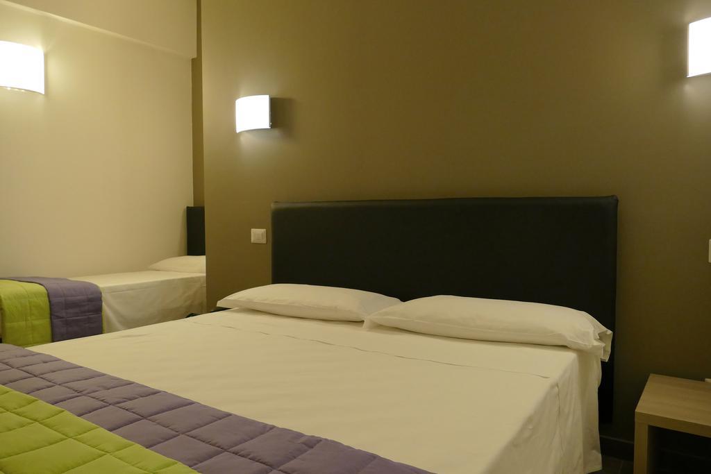 Hotel Desiree San Benedetto del Tronto Luaran gambar