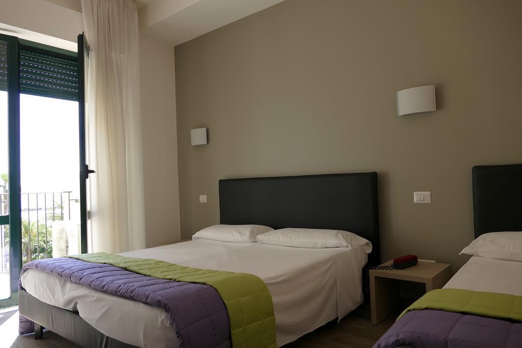 Hotel Desiree San Benedetto del Tronto Luaran gambar
