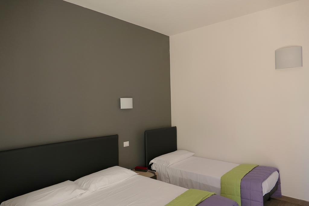 Hotel Desiree San Benedetto del Tronto Luaran gambar