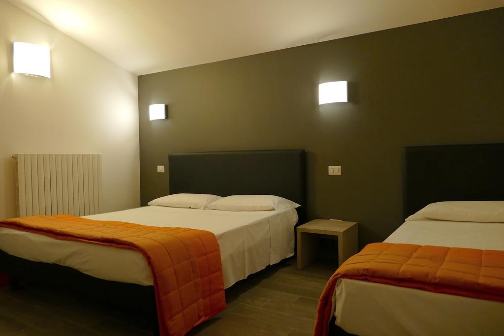 Hotel Desiree San Benedetto del Tronto Luaran gambar