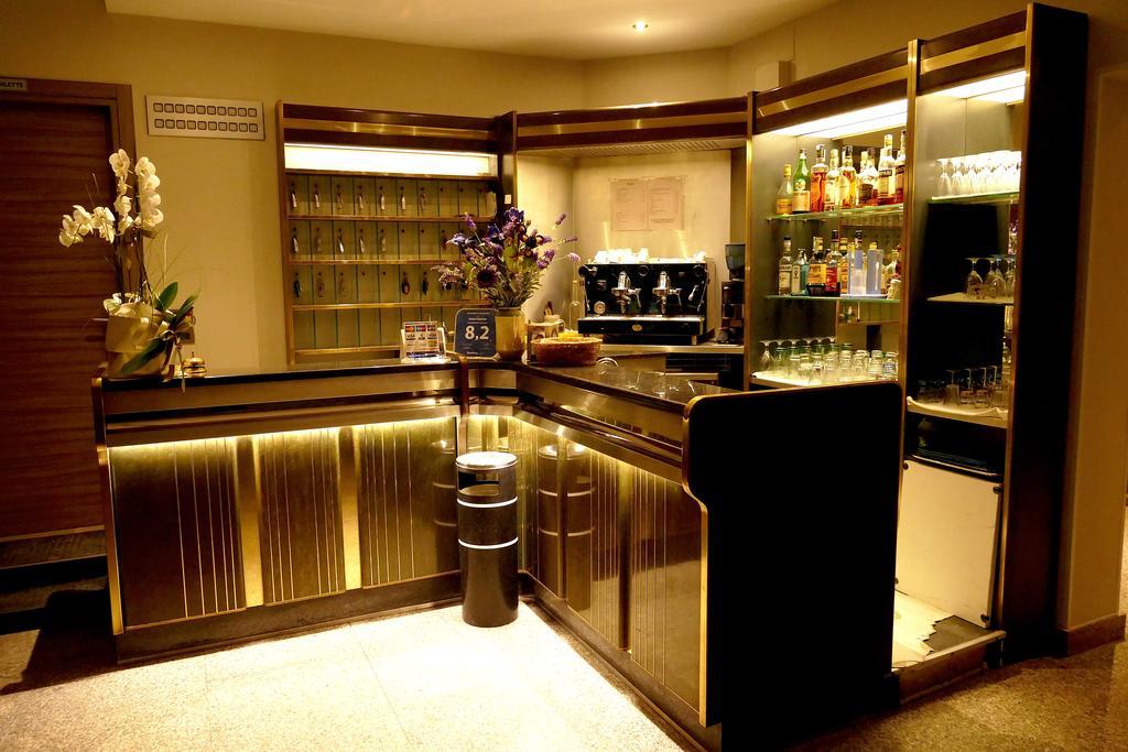 Hotel Desiree San Benedetto del Tronto Luaran gambar