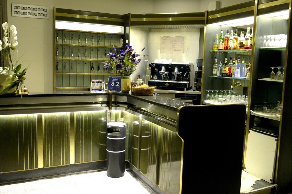 Hotel Desiree San Benedetto del Tronto Luaran gambar
