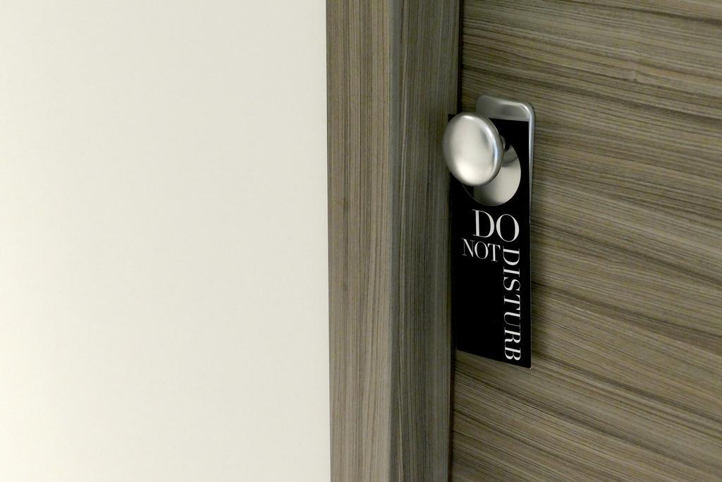 Hotel Desiree San Benedetto del Tronto Luaran gambar