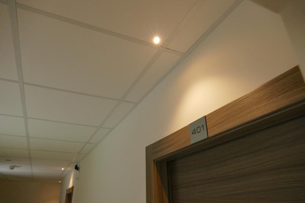 Hotel Desiree San Benedetto del Tronto Luaran gambar