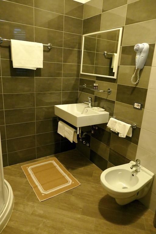 Hotel Desiree San Benedetto del Tronto Luaran gambar