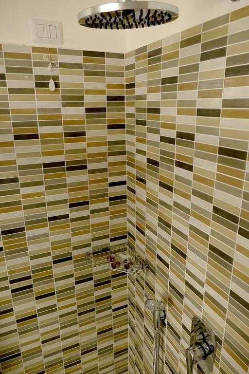 Hotel Desiree San Benedetto del Tronto Luaran gambar