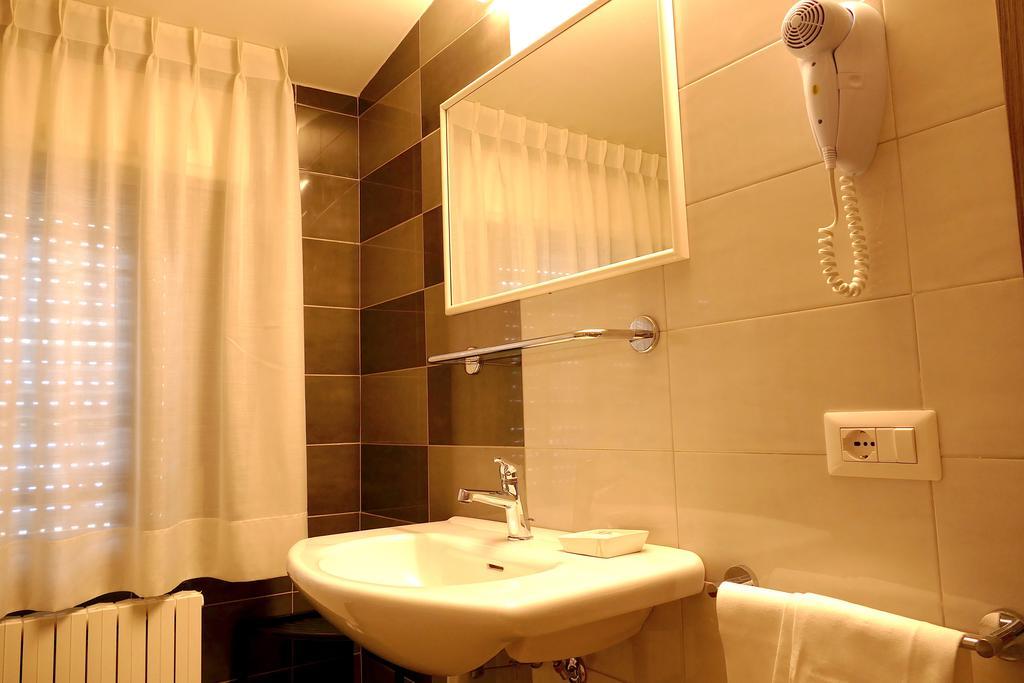 Hotel Desiree San Benedetto del Tronto Luaran gambar