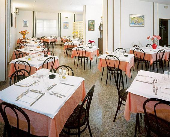 Hotel Desiree San Benedetto del Tronto Luaran gambar