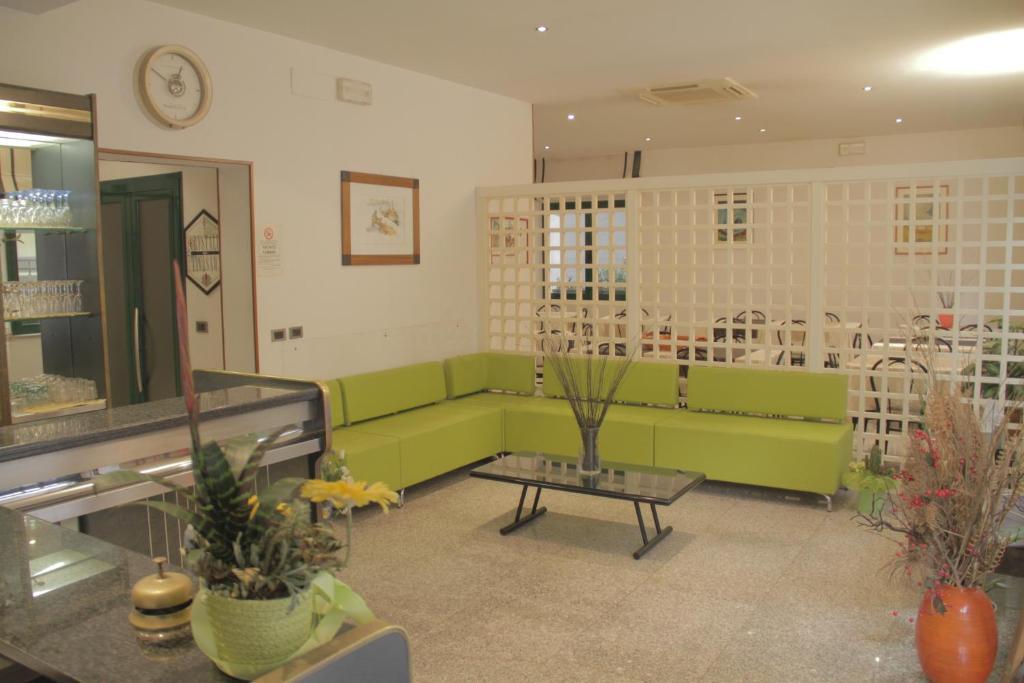 Hotel Desiree San Benedetto del Tronto Luaran gambar