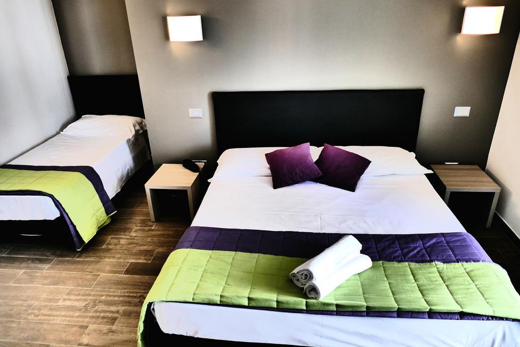 Hotel Desiree San Benedetto del Tronto Luaran gambar