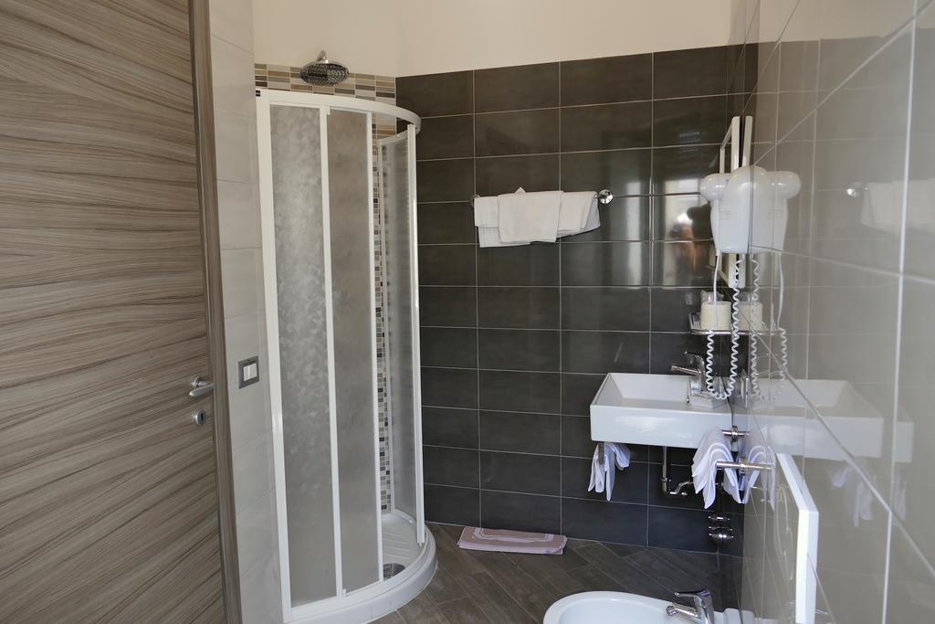 Hotel Desiree San Benedetto del Tronto Luaran gambar