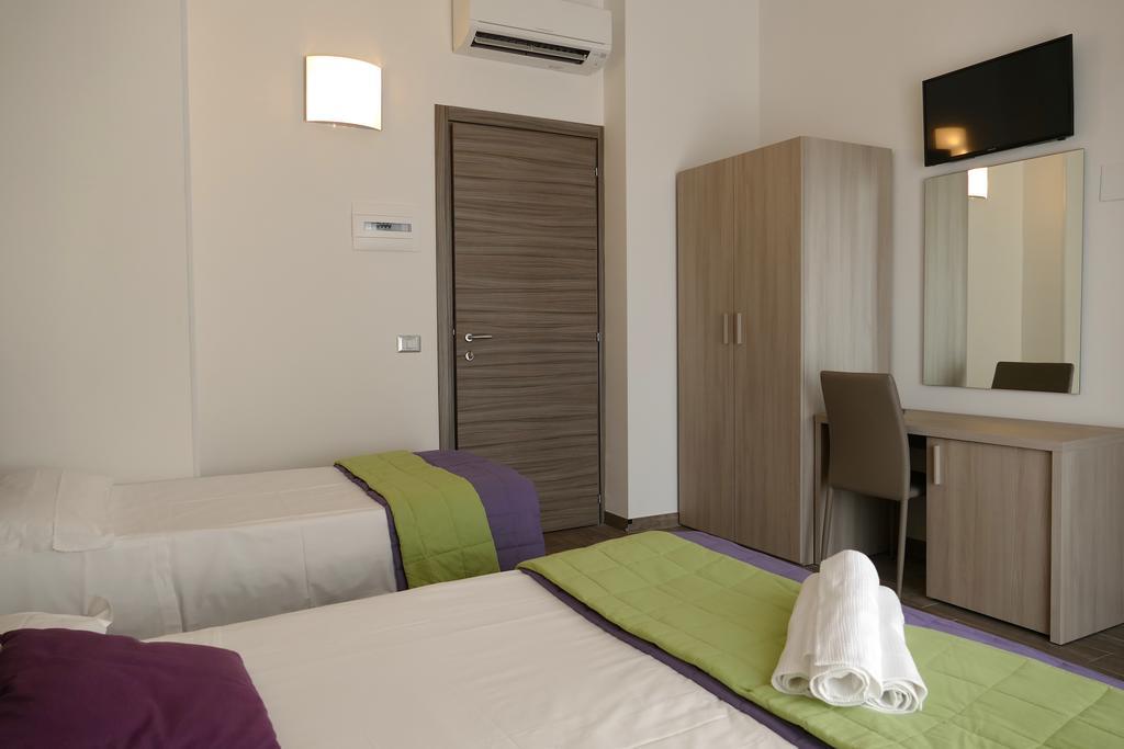 Hotel Desiree San Benedetto del Tronto Luaran gambar