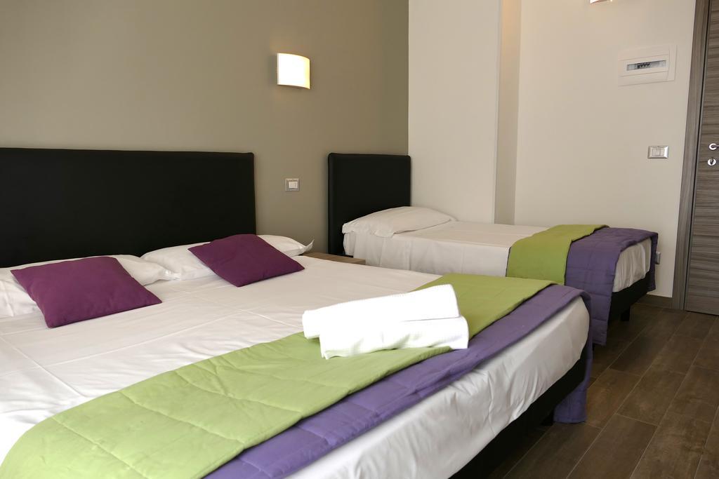 Hotel Desiree San Benedetto del Tronto Luaran gambar