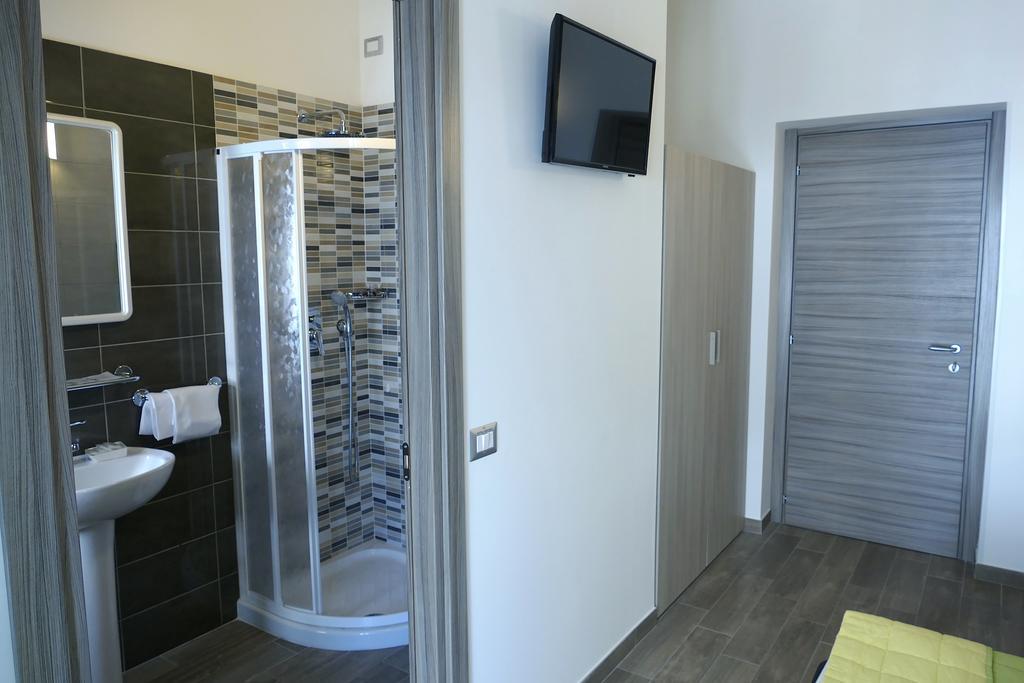 Hotel Desiree San Benedetto del Tronto Luaran gambar