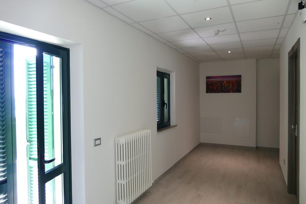 Hotel Desiree San Benedetto del Tronto Luaran gambar