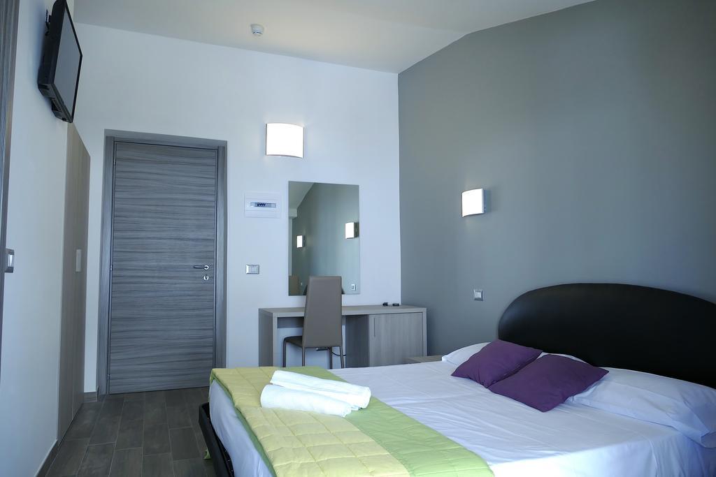 Hotel Desiree San Benedetto del Tronto Luaran gambar