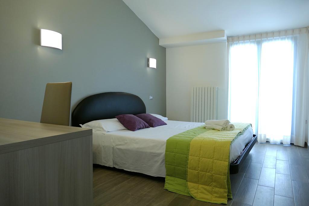 Hotel Desiree San Benedetto del Tronto Luaran gambar