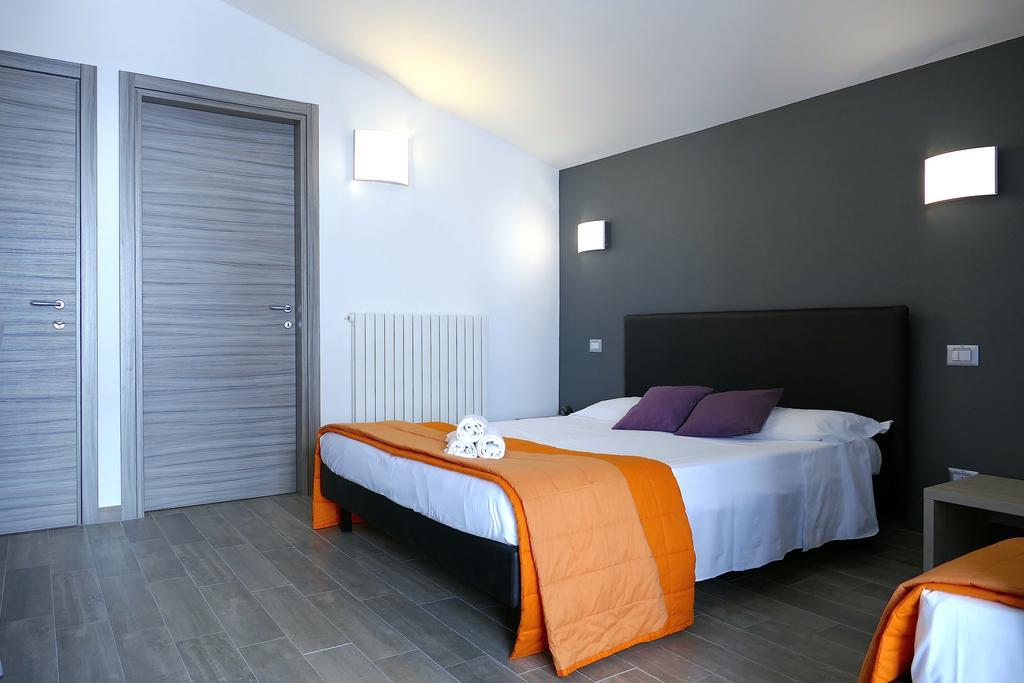 Hotel Desiree San Benedetto del Tronto Luaran gambar