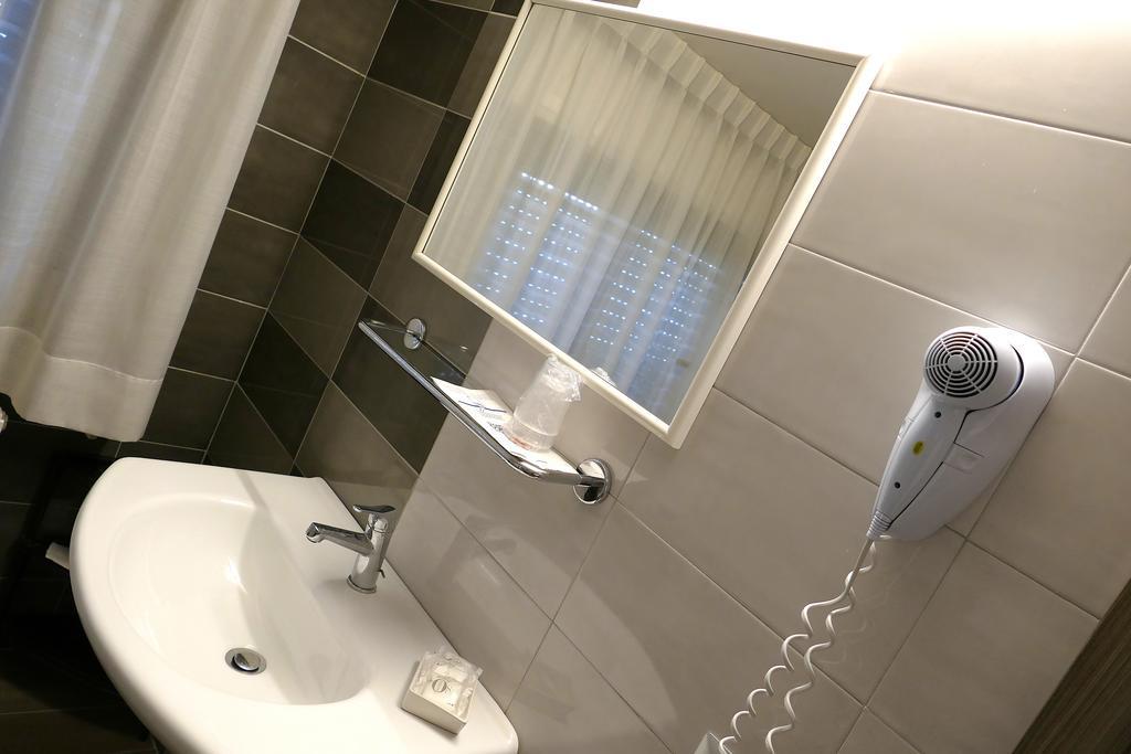Hotel Desiree San Benedetto del Tronto Luaran gambar