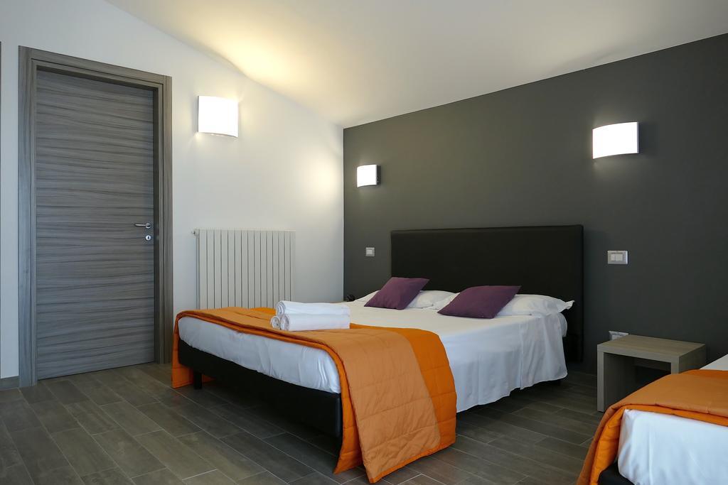 Hotel Desiree San Benedetto del Tronto Luaran gambar