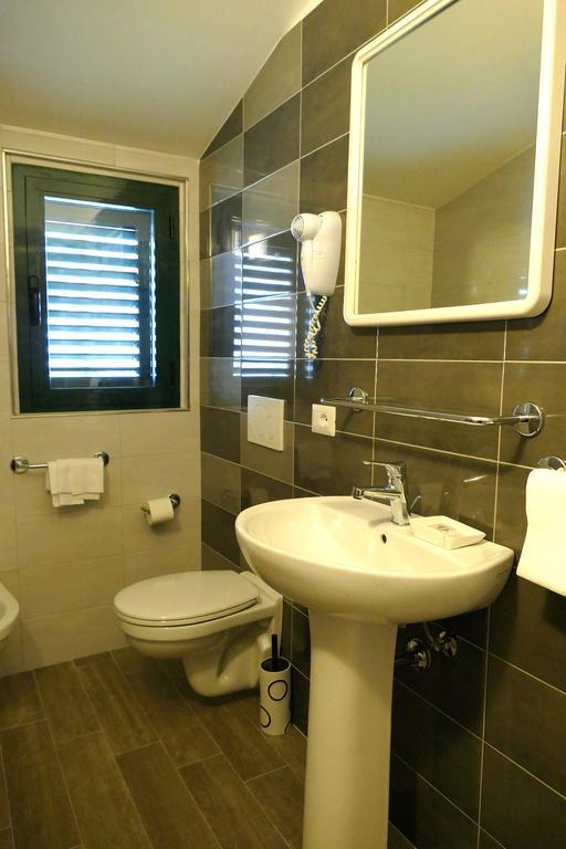 Hotel Desiree San Benedetto del Tronto Bilik gambar