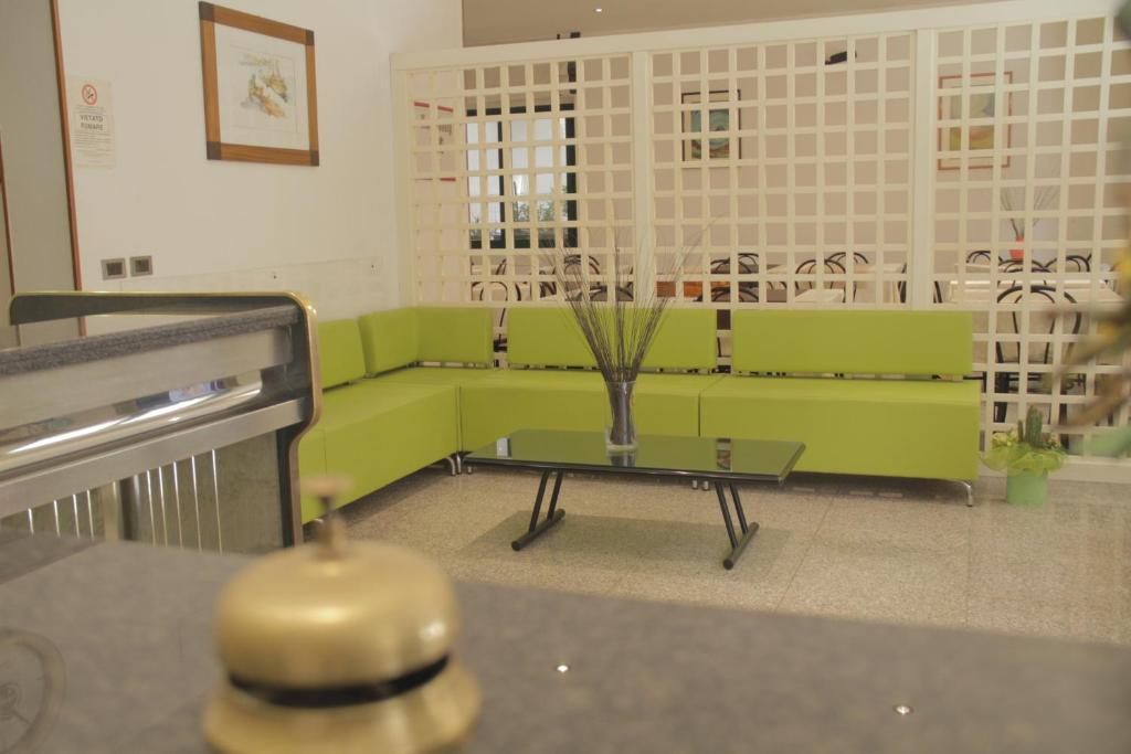 Hotel Desiree San Benedetto del Tronto Luaran gambar