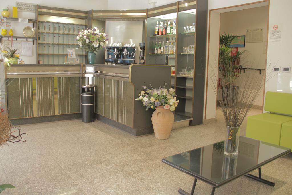 Hotel Desiree San Benedetto del Tronto Luaran gambar